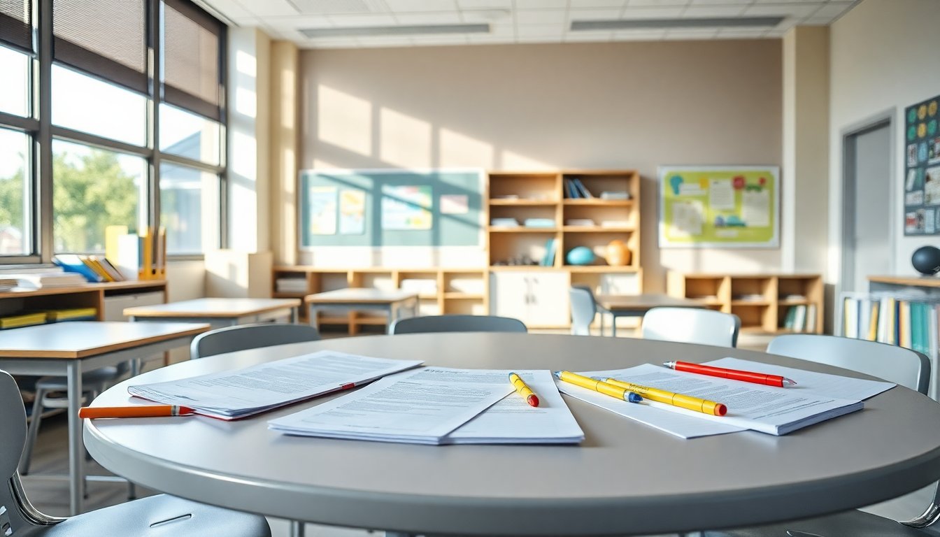 Aggiornamenti sui Consigli di Classe e Assemblee di Novembre 2025: Tutto Quello che Devi Sapere