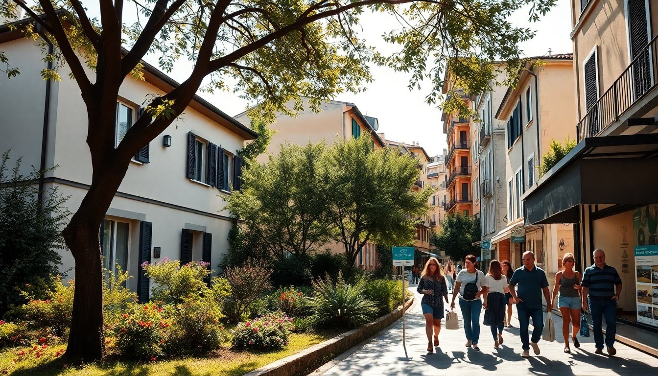 Costi e tasse per l’acquisto di una seconda casa in Italia: guida completa