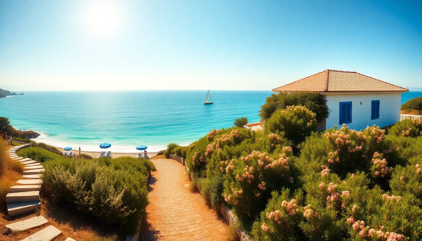 Costi Essenziali da Considerare per Acquistare una Seconda Casa al Mare