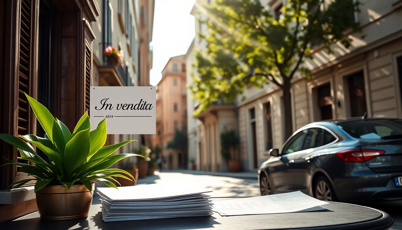 Guida Completa alla Tassazione per l’Acquisto di Prima e Seconda Casa in Italia: Tutto Ciò che Devi Sapere