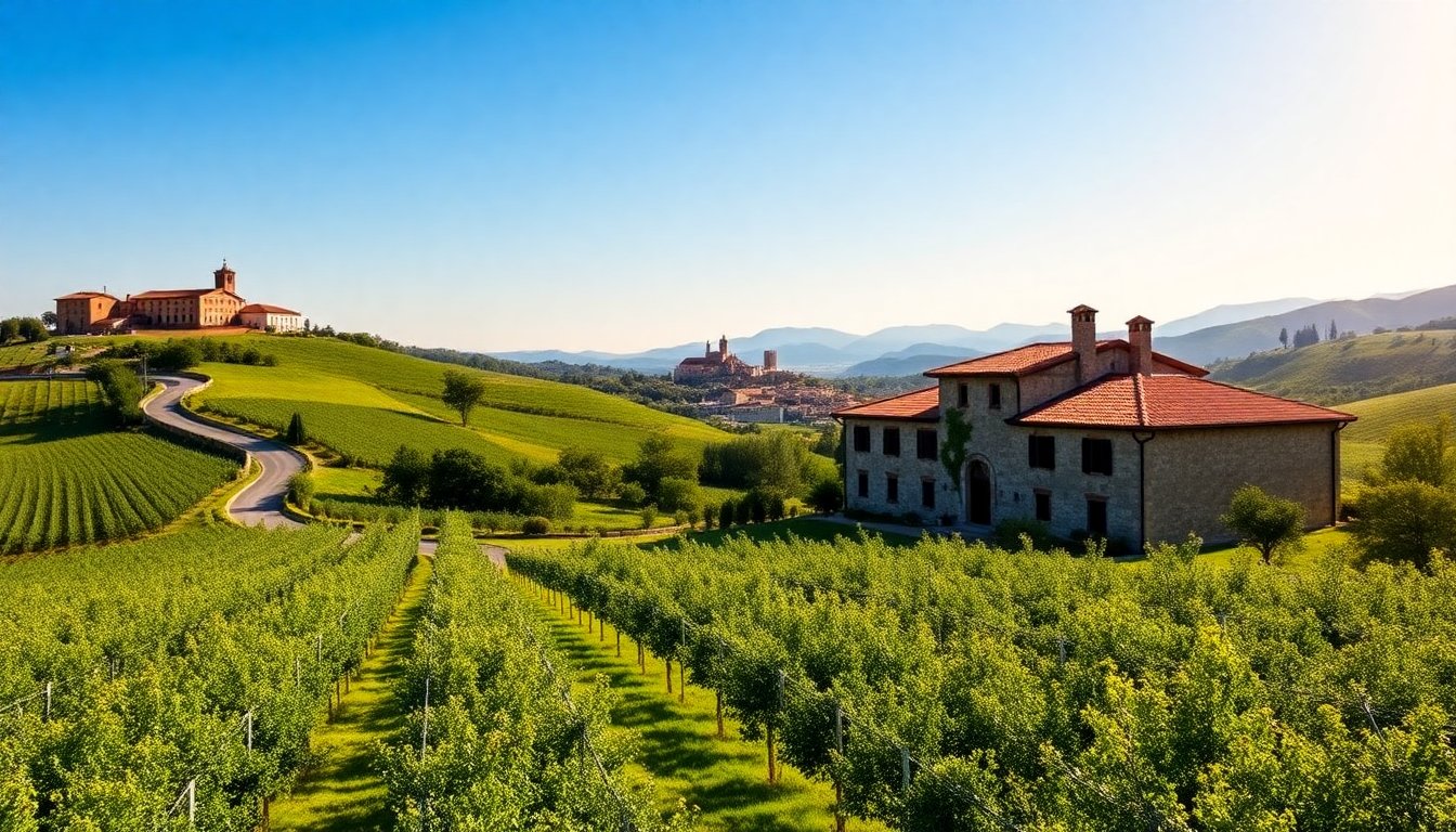 Guida Completa all’Acquisto della Seconda Casa in Italia: Consigli e Suggerimenti Utili