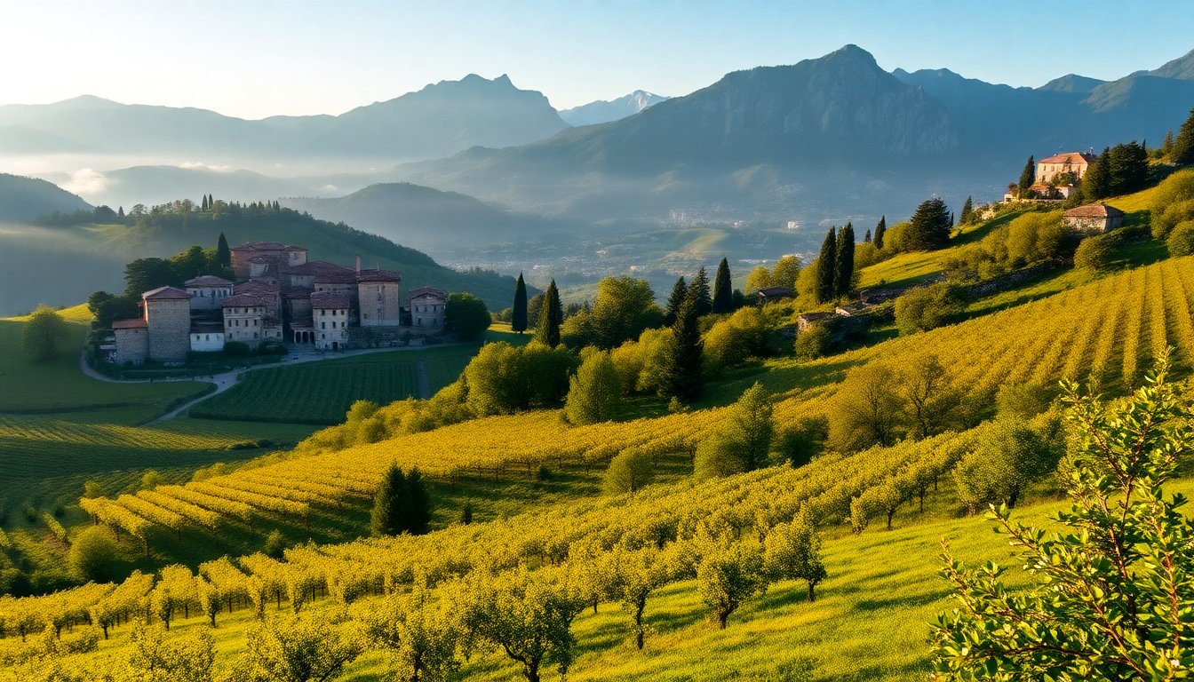 Guida Completa all’Acquisto della Tua Seconda Casa in Garfagnana: Consigli e Vantaggi