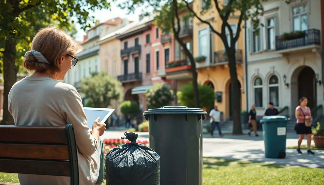 Guida Completa all’Attivazione del Servizio TARI per Abitazioni a Torino: Tutto Ciò che Devi Sapere
