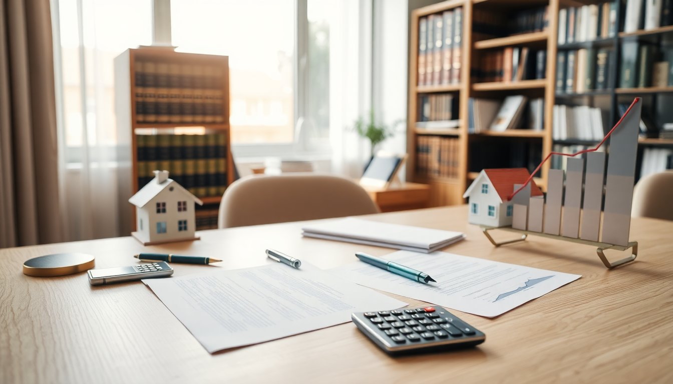 Guida Completa alle Spese Notarili e Imposte per l’Acquisto di Immobili: Tutto Ciò che Devi Sapere