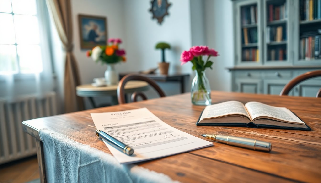 Guida Completa all’Esenzione IMU per la Seconda Casa: Procedura e Documentazione Necessaria
