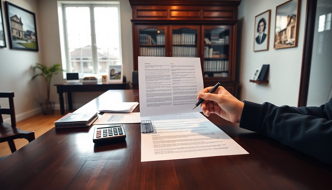 Guida Completa all’Imposta di Registro per Compravendite e Affitti: Tutto Quello che Devi Sapere