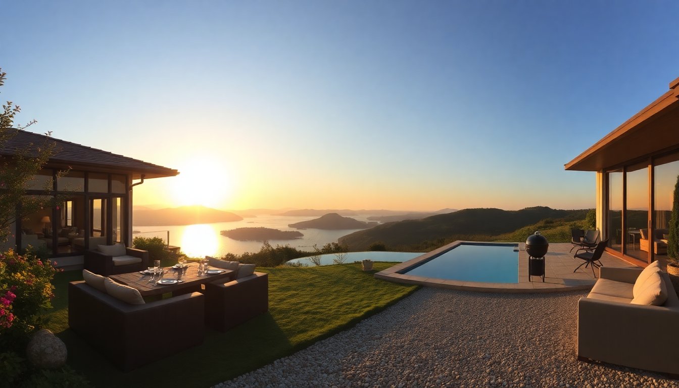 Guida Completa per Scegliere la Tua Casa Vacanze Ideale