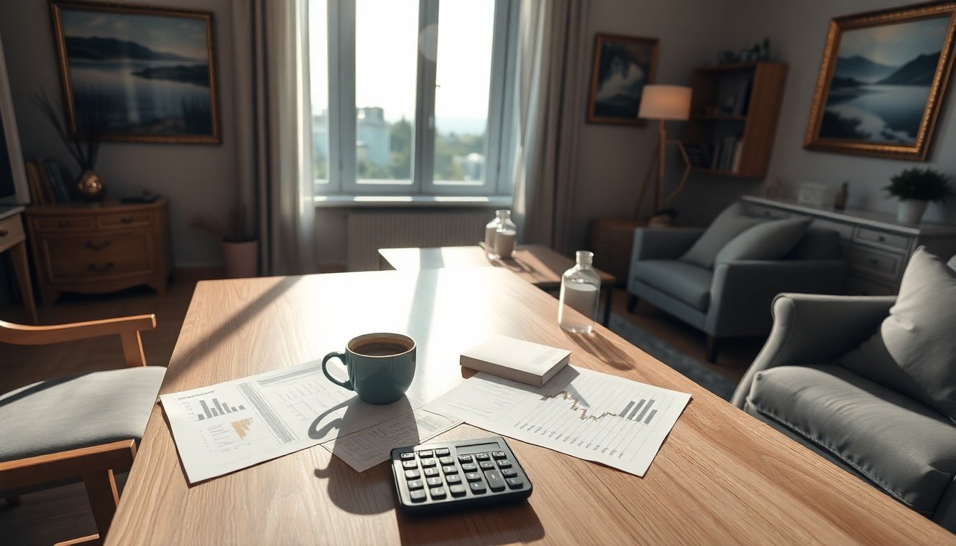 Guida Definitiva all’IMU per la Seconda Casa: Calcolo, Risparmi e Vantaggi Fiscali