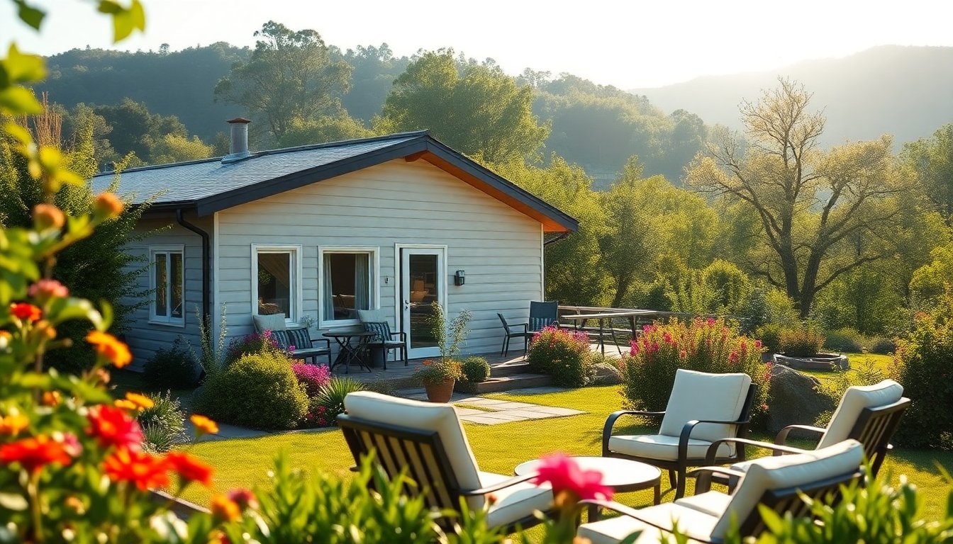 Guida Definitiva per Scegliere la Casa Vacanze Ideale per le Tue Esigenze