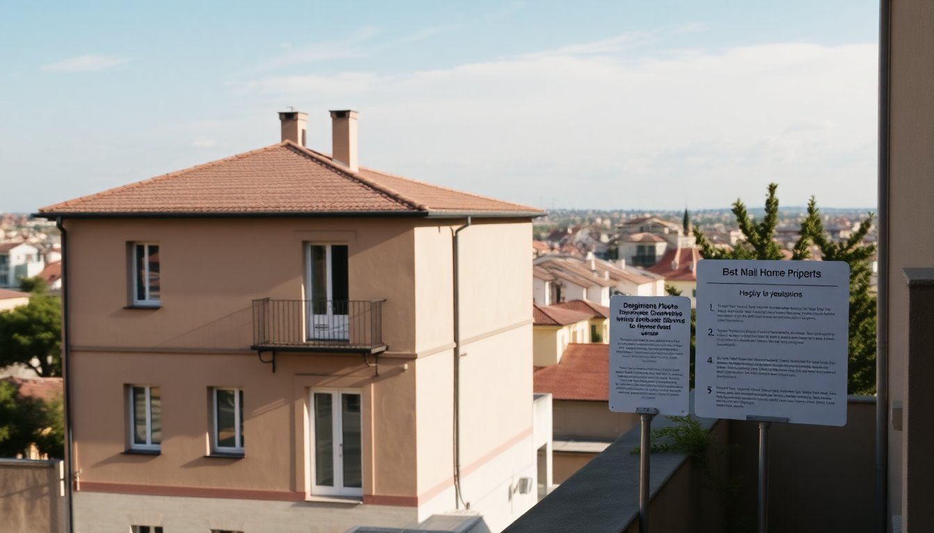 IMU e seconde case: guida completa su cosa sapere e come risparmiare