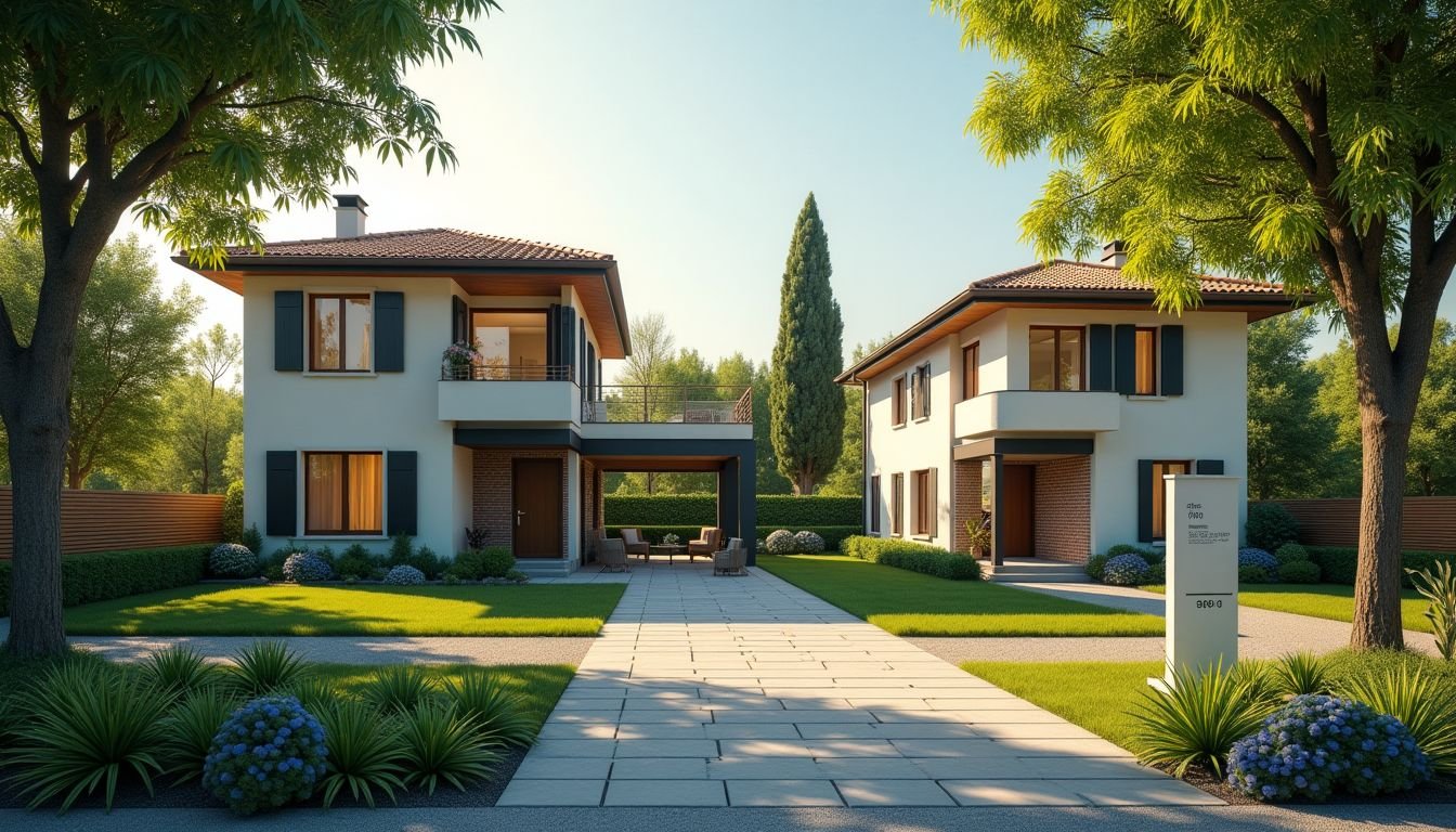 IMU sulla Seconda Casa: Novità e Regole da Conoscere per il 2025