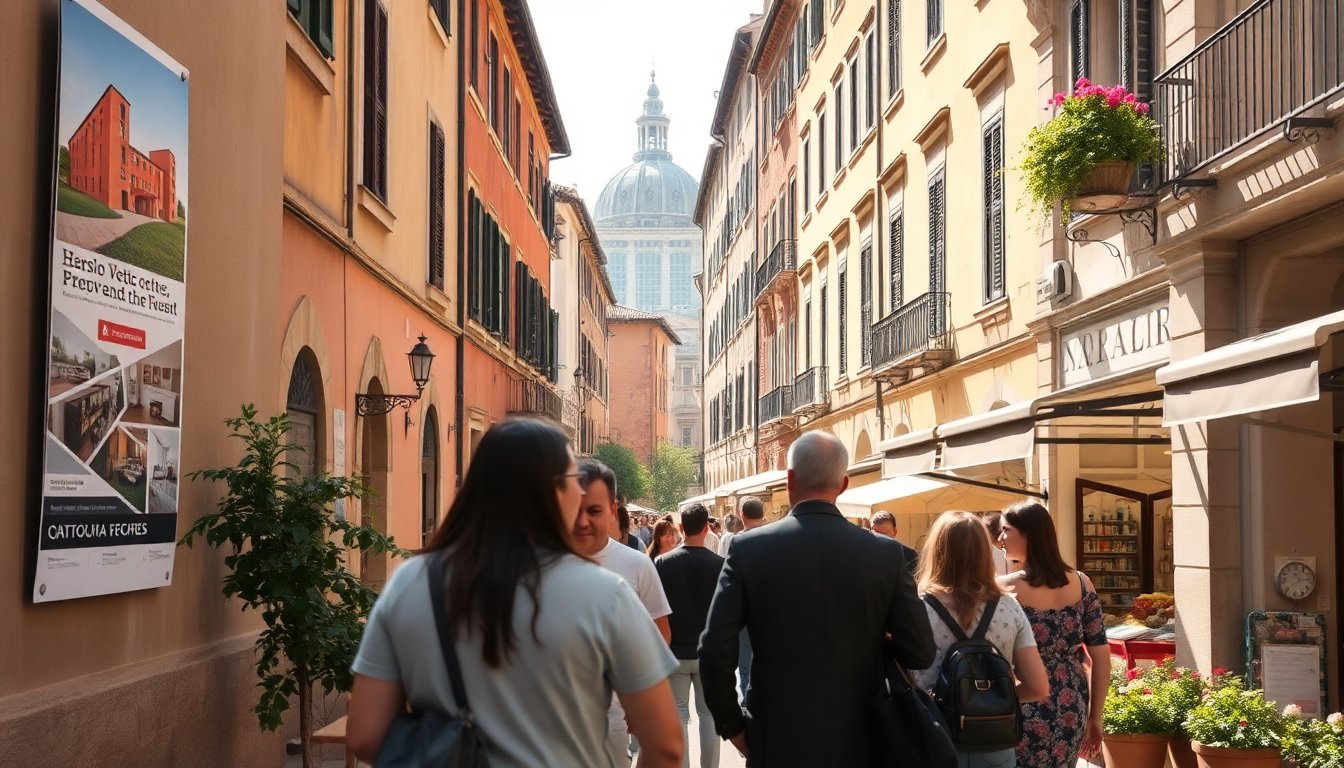 Investimenti Immobiliari a Verona: Scopri il Loro Potenziale e le Opportunità