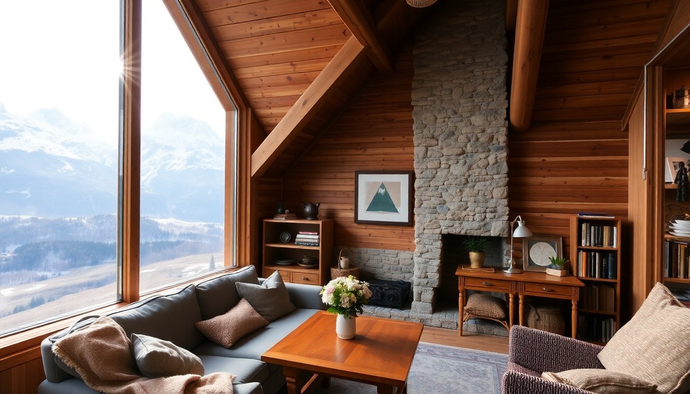 Mansarda Accogliente in Vendita ad Auronzo di Cadore: Scopri il Tuo Rifugio Ideale!