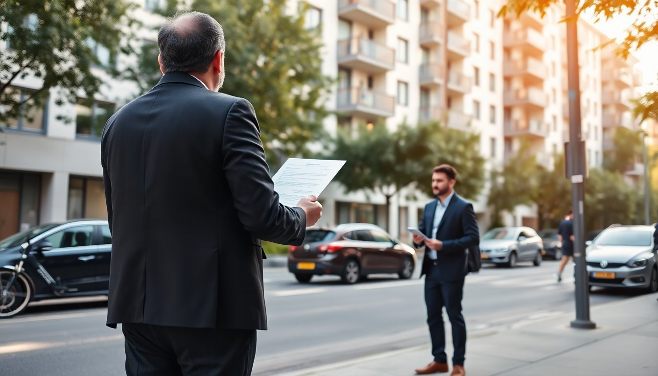Notifiche Giudiziarie in Luoghi Diversi dalla Residenza: Validità e Implicazioni Legali
