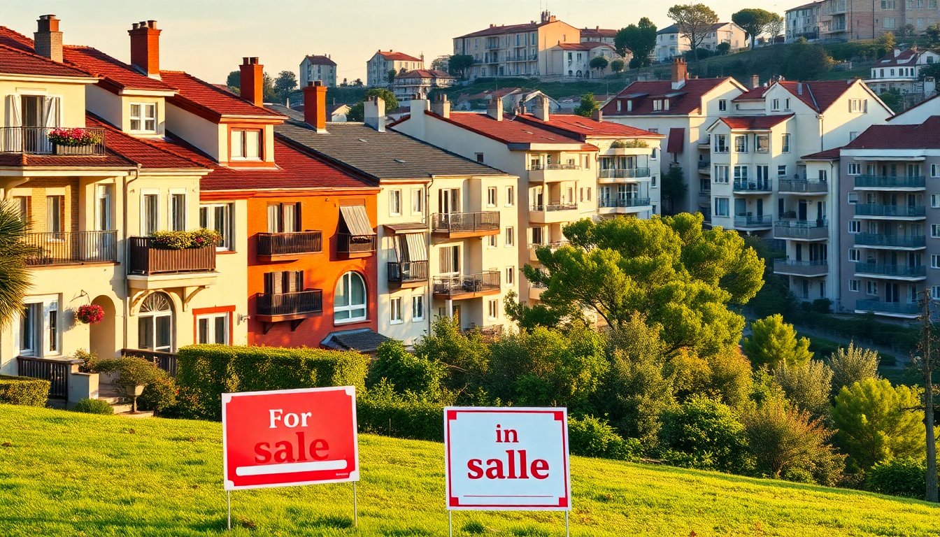 Scadenza IMU 2025: Tutto quello che devi sapere sulla seconda casa