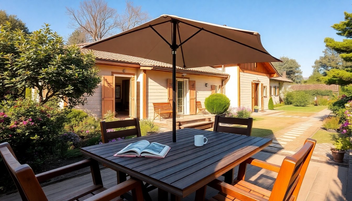 Strategie Efficaci per Massimizzare i Rendimenti della Tua Seconda Casa