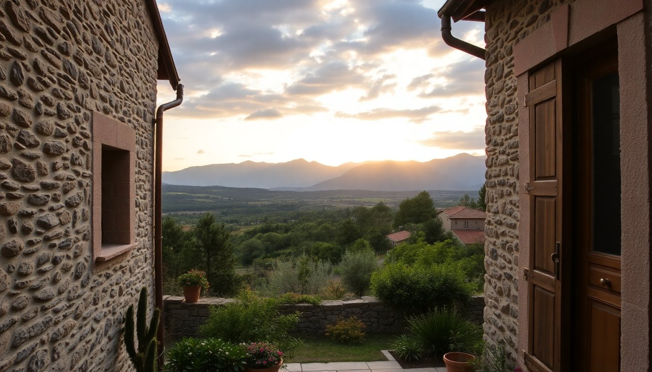 Un’Esperienza Indimenticabile nel Borgo di Cillà: Scopri il Fascino Nascosto