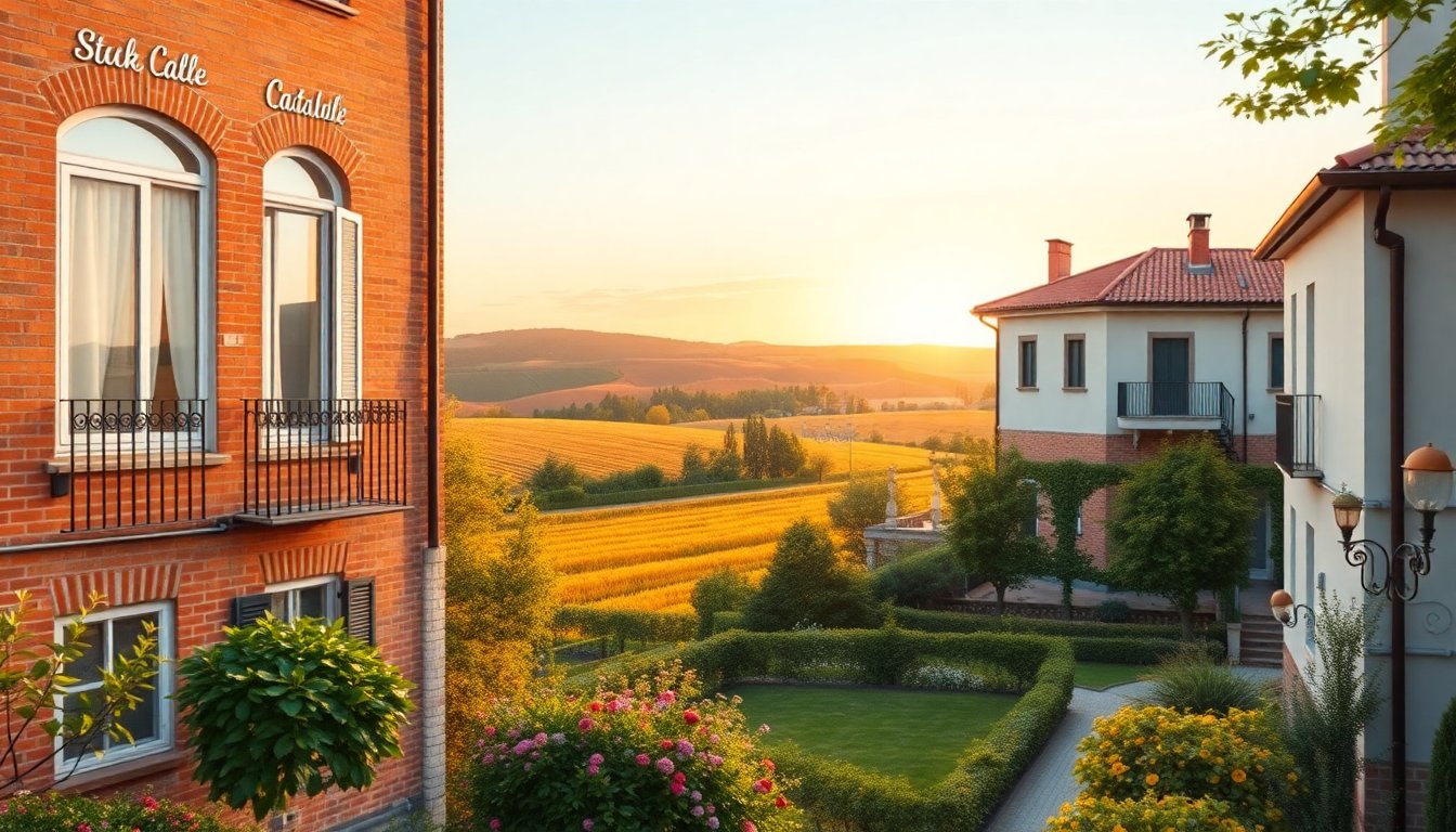Affari Immobiliari Imperdibili nella Provincia di Cremona: Scopri le Migliori Offerte!