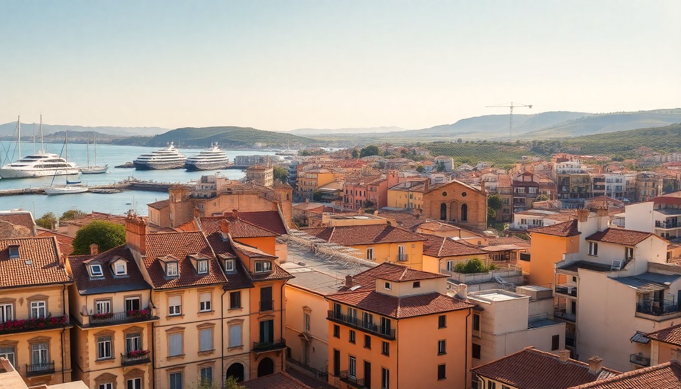 Ancona: Scopri il Mercato Immobiliare Variegato per Ogni Esigenza