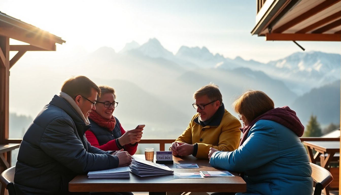 Biglietti per Residenti di Cortina: Prenota Ora per le Olimpiadi 2026!