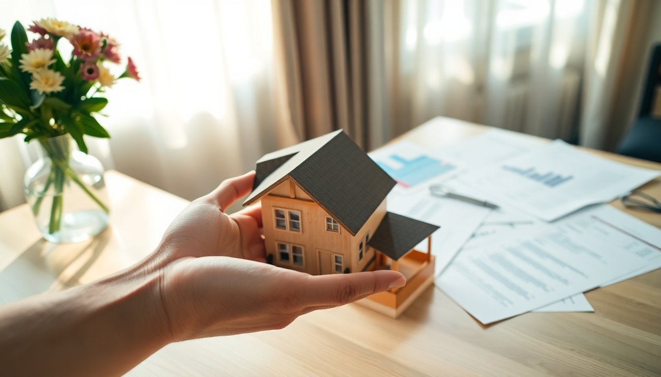 Detrazioni Fiscali per la Seconda Casa nel 2025: Guida Completa e Informazioni Utili