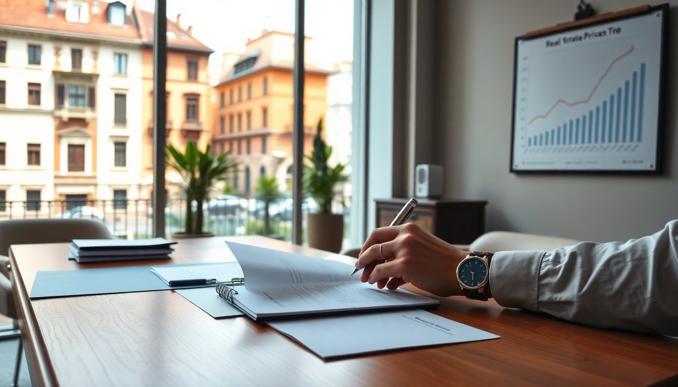 Guida Completa ai Costi Fiscali nella Compravendita Immobiliare in Italia: Tutto Quello che Devi Sapere