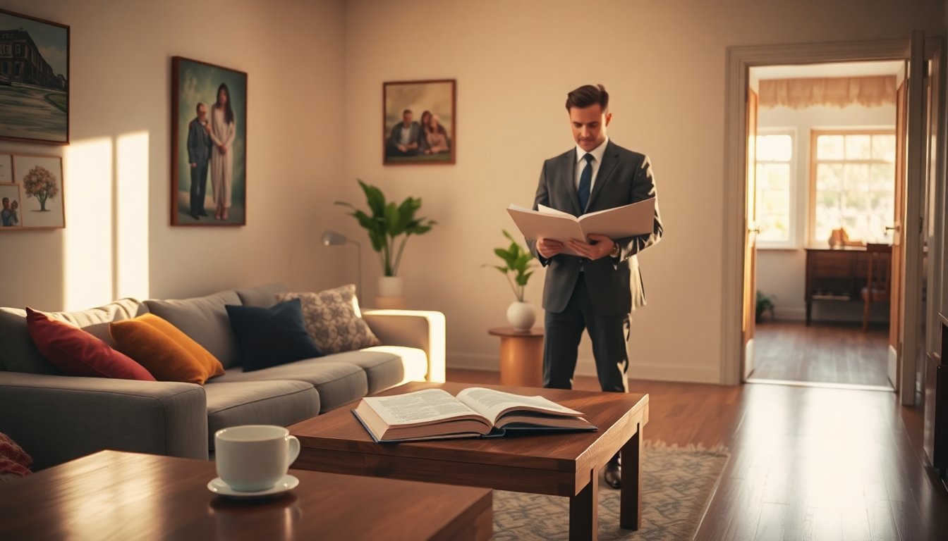 Guida Completa alla Vendita e Acquisto di Case: Tutto Quello che Devi Sapere