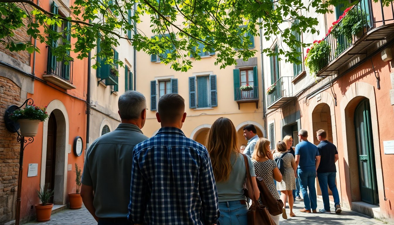 Guida Completa all’Acquisto di Immobili in Italia per Stranieri: Consigli e Suggerimenti Utili