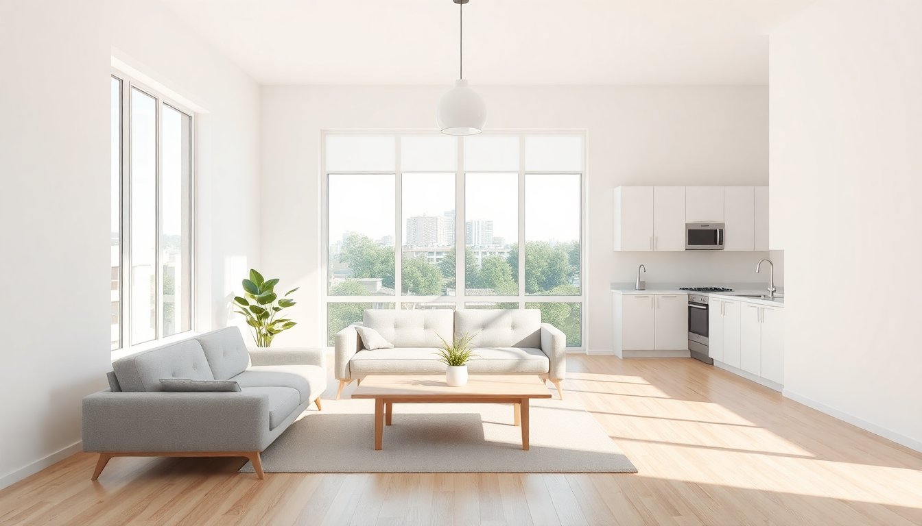 Guida completa all’acquisto di una casa minimalista: caratteristiche, costi e consigli utili