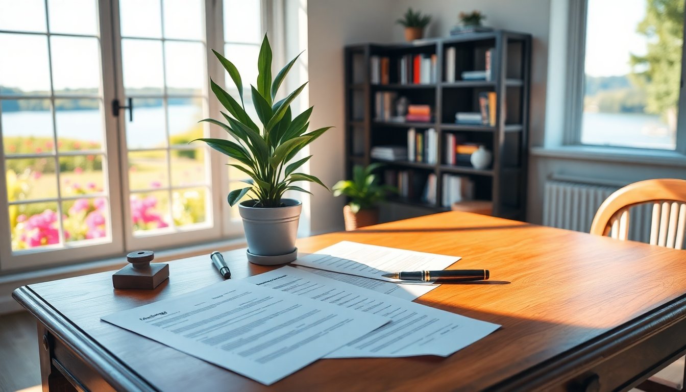 Guida Completa per Ottenere un Mutuo per la Seconda Casa: Consigli e Strategie Efficaci