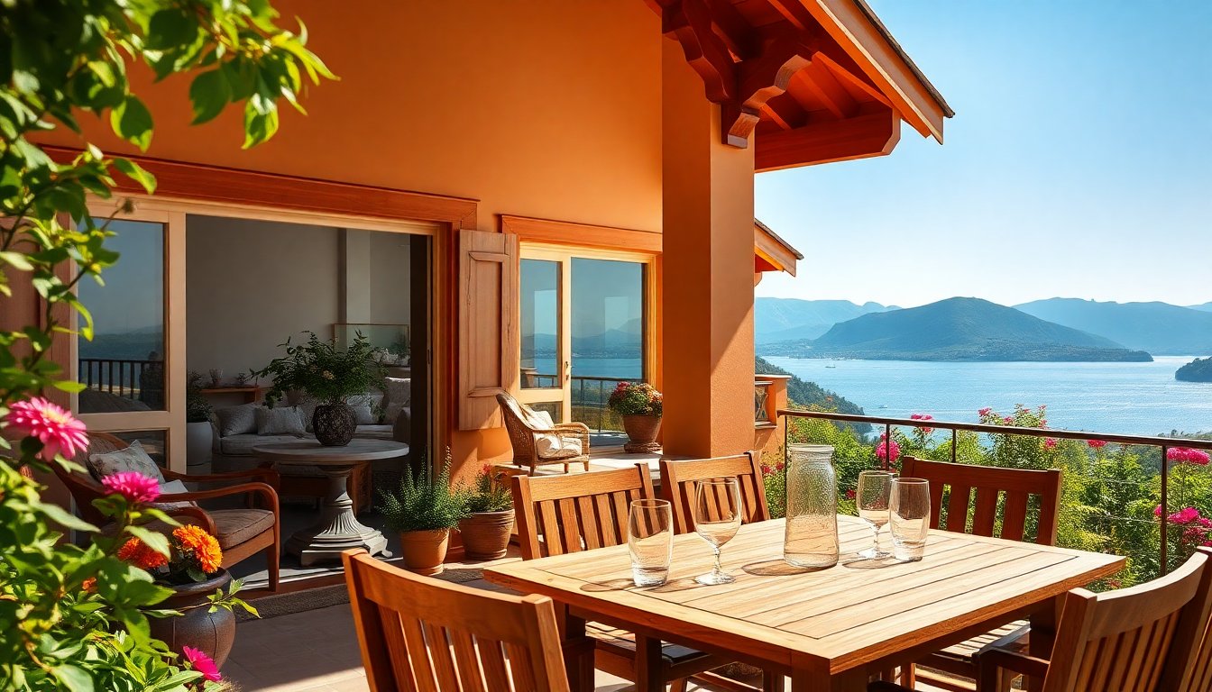 Idee vincenti per avviare una casa vacanze nella tua seconda abitazione