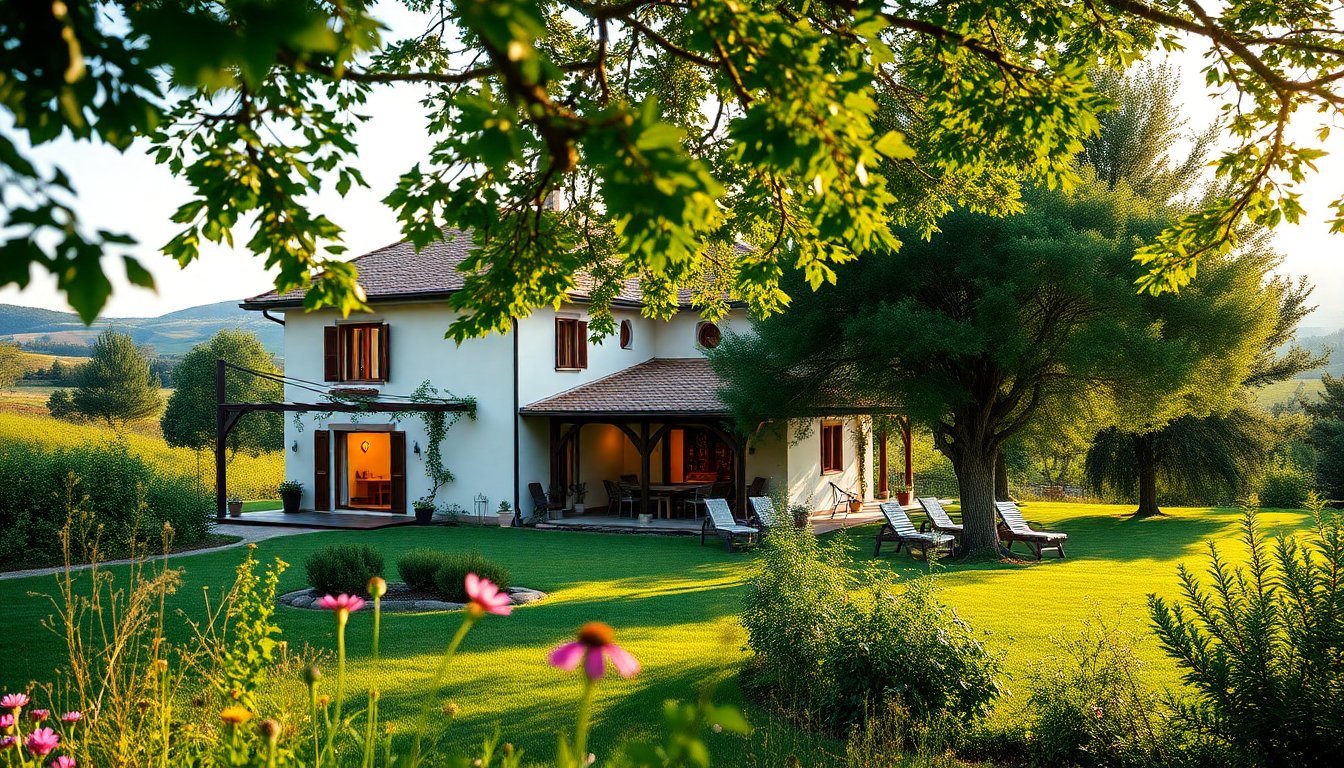 Investimenti immobiliari da non perdere in Romagna