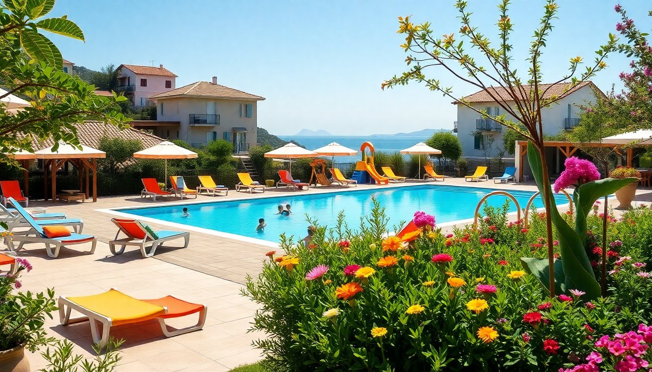 Le migliori strutture family-friendly in Liguria: dove soggiornare con i bambini