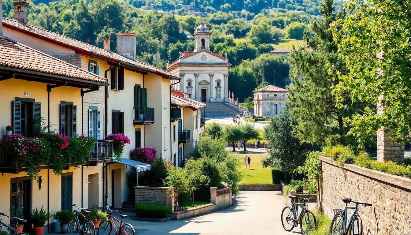 Modifiche alle Agevolazioni IMU per Seconde Case: Cosa Aspettarsi nel 2026