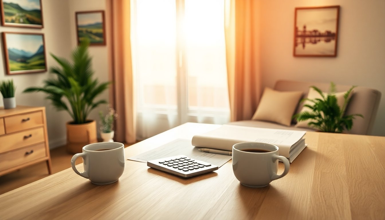 Mutui per l’Acquisto della Casa: La Guida Completa di BancoPosta