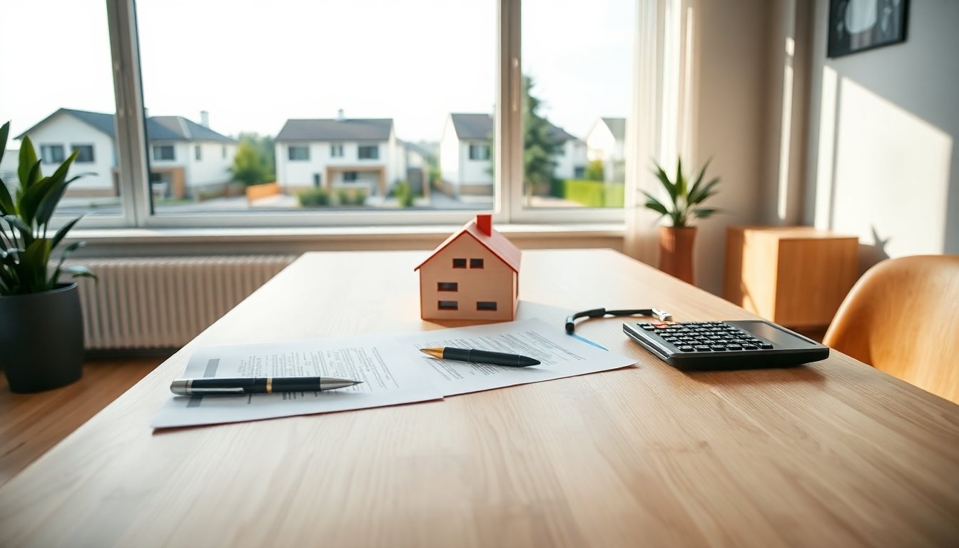 Mutuo Fondiario vs Mutuo Ipotecario: Guida Completa alle Differenze e Vantaggi