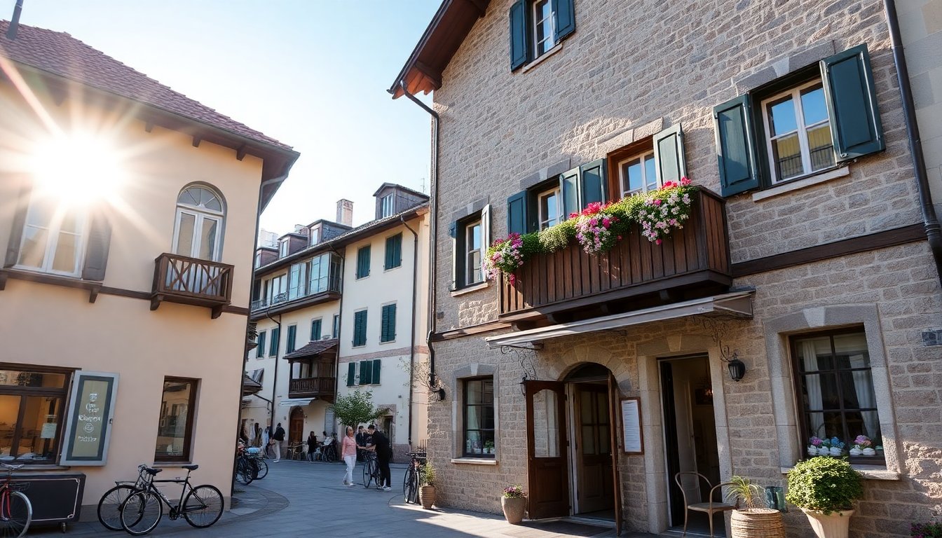 Novità sulla Normativa degli Affitti Brevi in Trentino: Cosa Cambia e Come Influisce su di Te