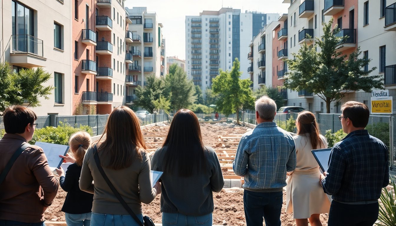 Prospettive e Tendenze dell’Acquisto Immobiliare in Italia nel 2026: Cosa Aspettarsi