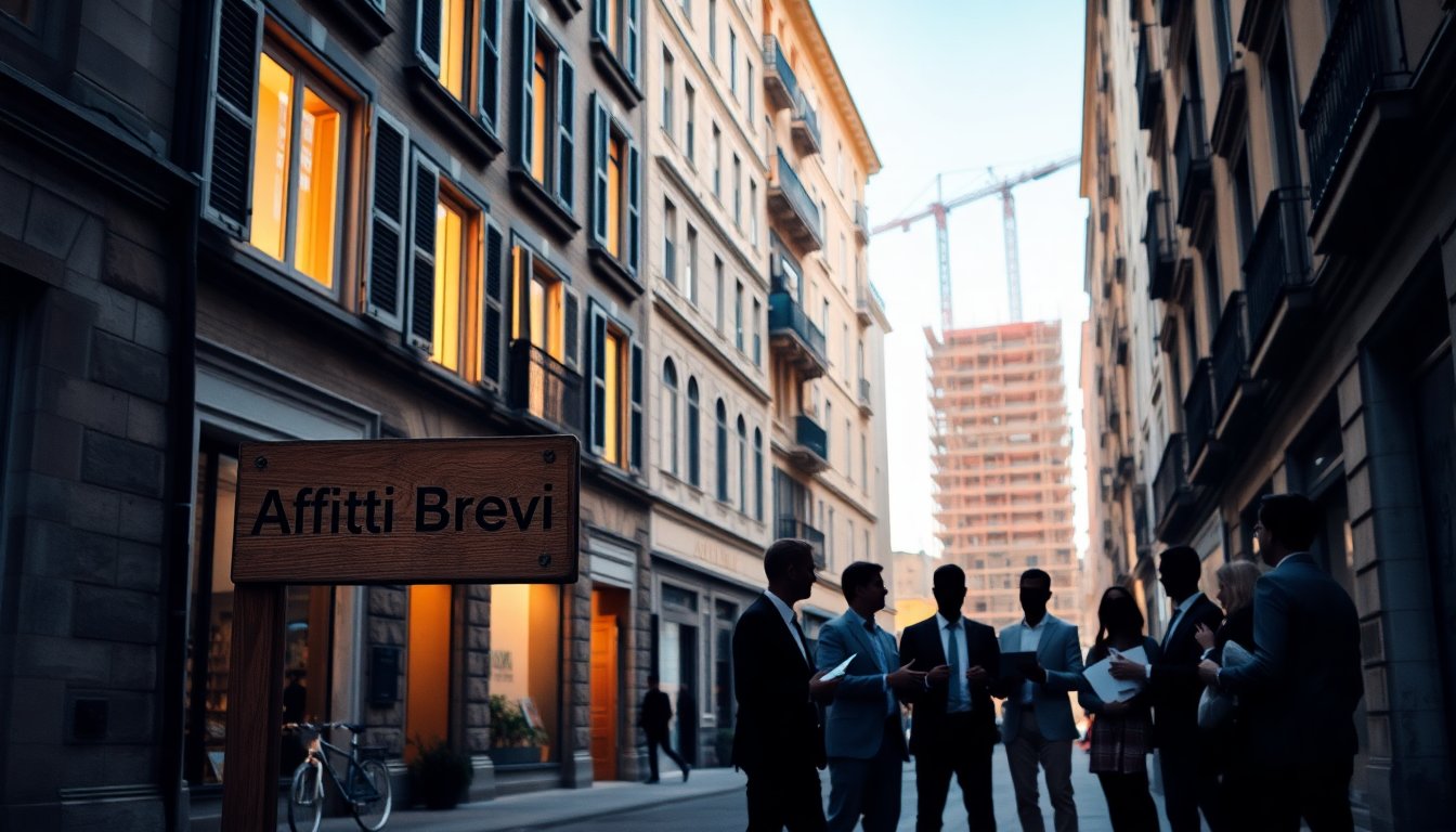 Riforma degli Affitti Brevi 2026: Nuove Regole e Tassazione da Conoscere