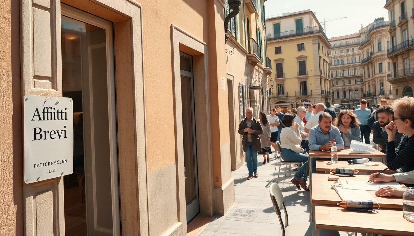 Riforme della Manovra: Nuove Regole su Affitti Brevi, Tassazione e Incentivi per la Ricerca