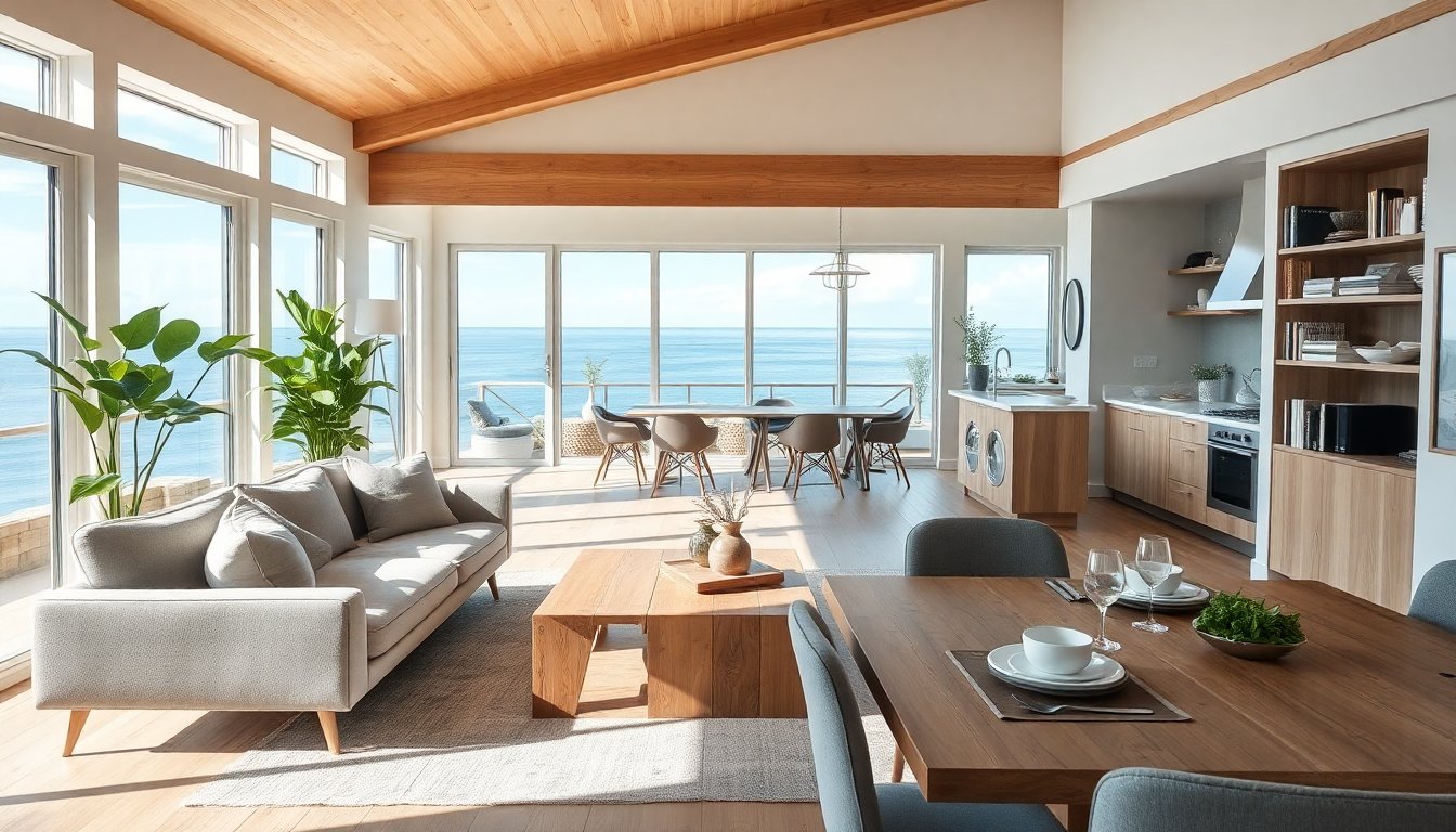 Ristrutturare la Seconda Casa: Idee per Renderla Funzionale e Accogliente