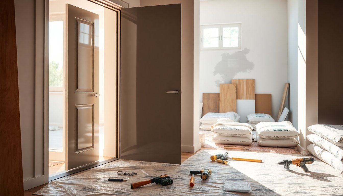 Scopri i Bonus per Ristrutturazione e Sicurezza della Tua Casa: Massimizza il Tuo Risparmio!