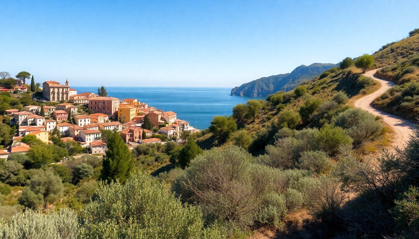 Scopri le Tariffe Agevolate per Residenti e Radicati all’Isola d’Elba