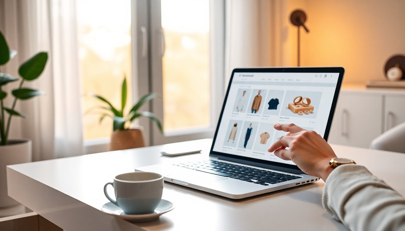 Strategie per semplificare gli acquisti online e migliorare l’esperienza utente