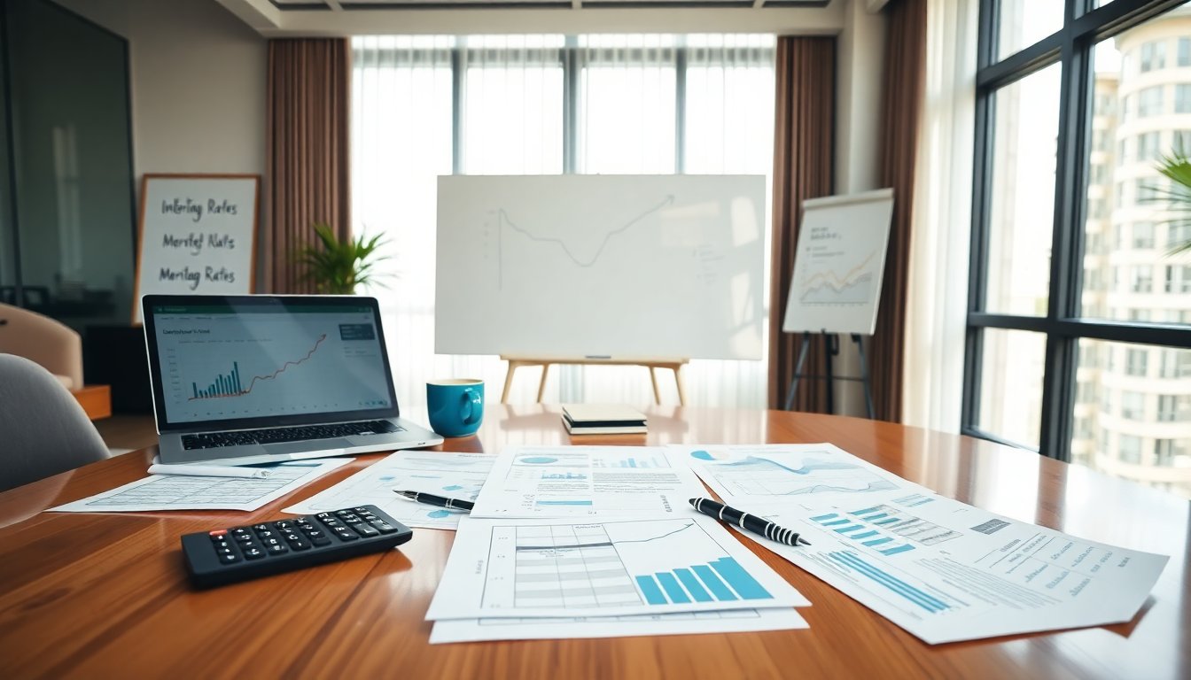 Tassi Mutui 2025: Aggiornamenti Cruciali e Consigli Utili per Risparmiare