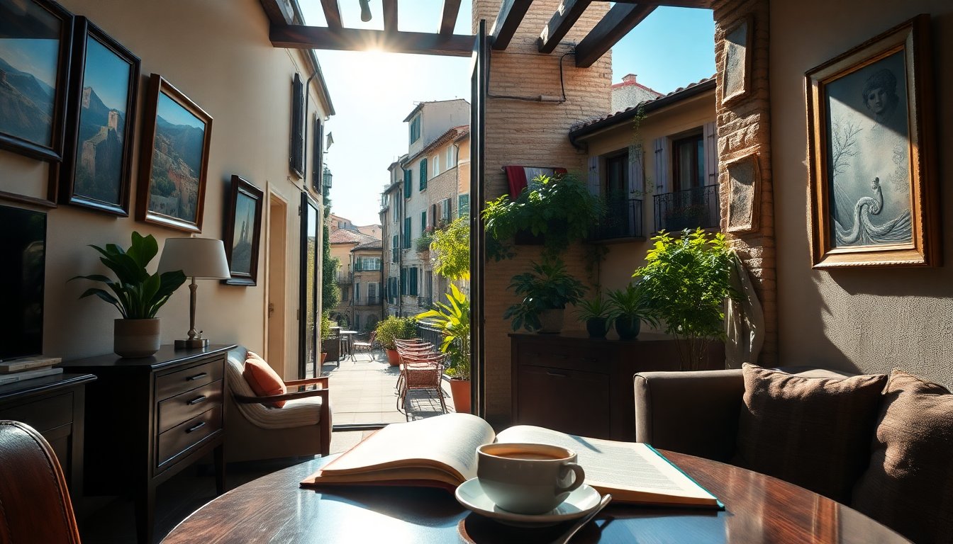 Acquisto di una Seconda Casa: Vantaggi Fiscali da Non Perdere