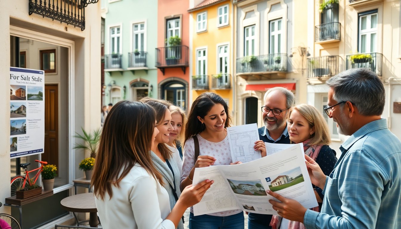 Guida all’Acquisto di Immobili in Portogallo nel 2026: Spese Essenziali da Considerare