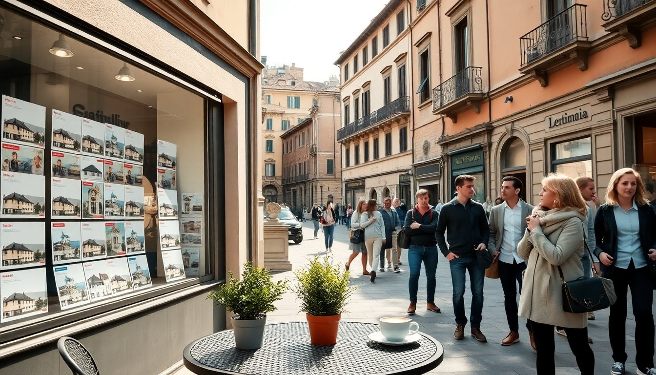 Guida Completa ai Mutui per Comprare Casa in Italia: Tutto Ciò che Devi Sapere