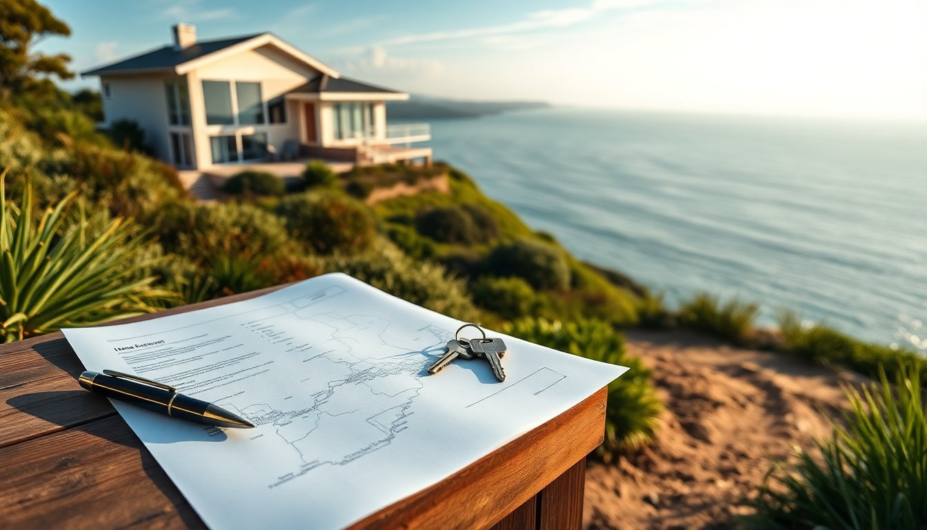 Guida Completa al Mutuo per la Seconda Casa: Tutto Ciò che Devi Sapere per Investire con Successo