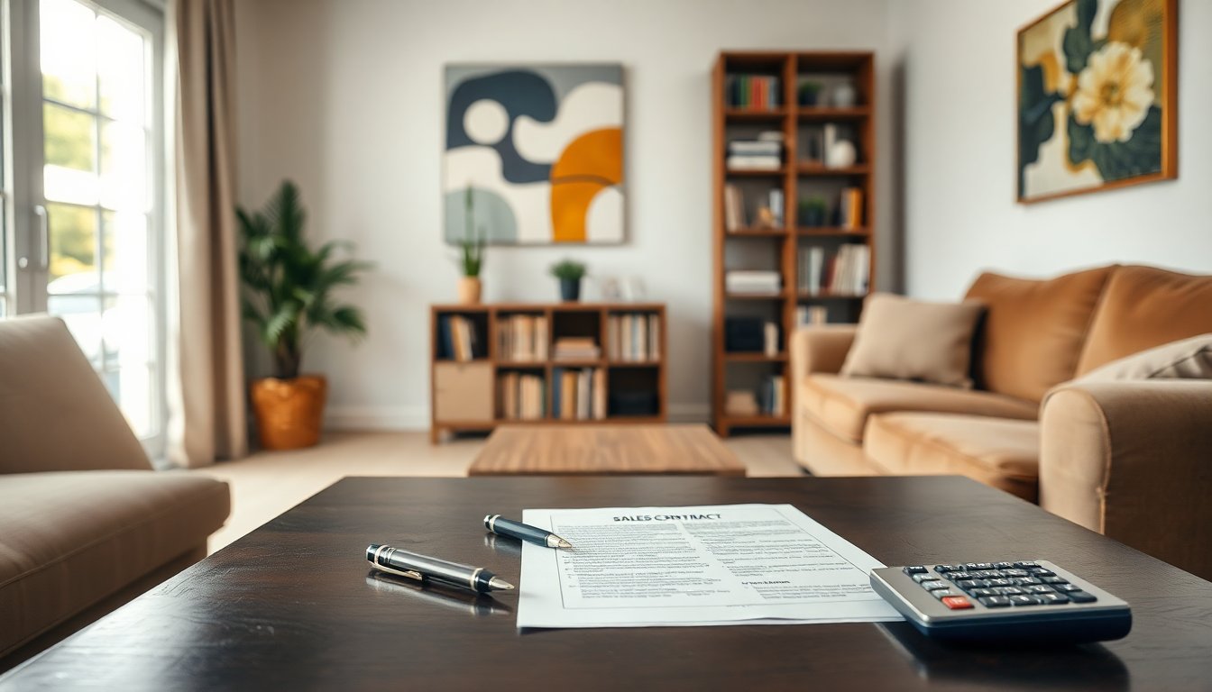 Guida Completa al Passaggio di Proprietà Immobiliare tra Familiari in Italia: Procedure e Consigli Utili